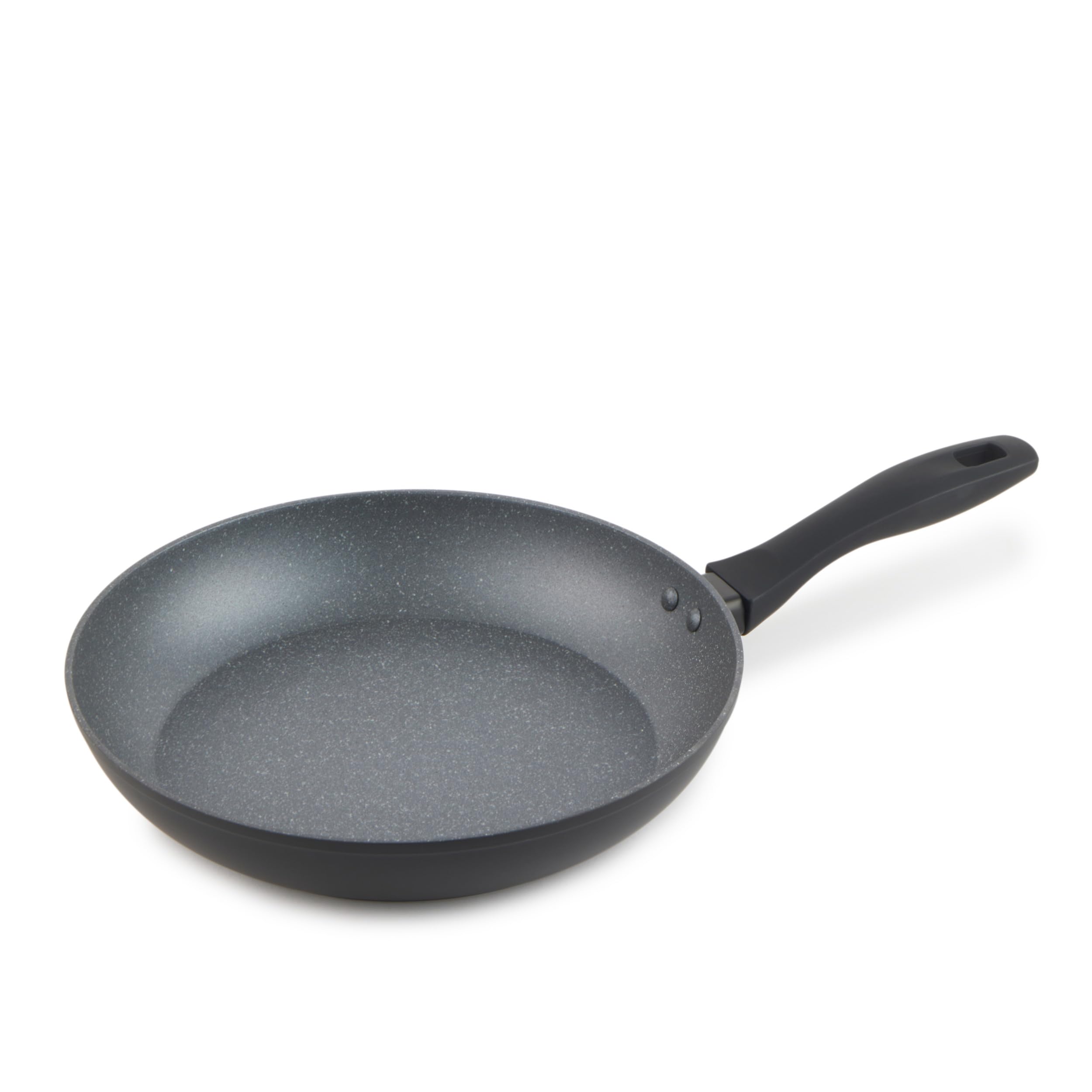 Russell Hobbs Metallic Marble Frying Pan 28 Cm, Non-Stick