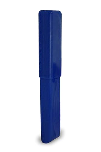 Miniatura 5 de Paris Presents Mon Image - Soporte translúcido para cepillos de dientes (1 unidad, el color puede variar)