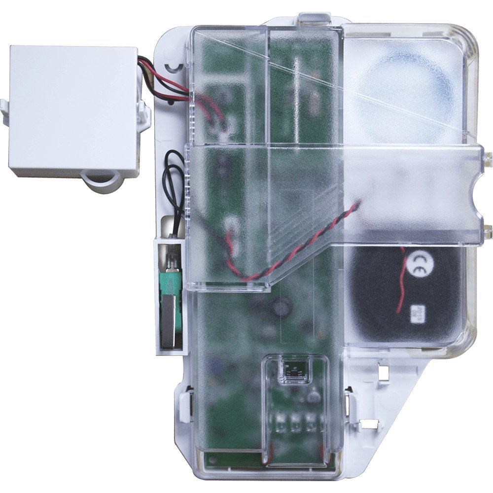 PY51 - PYRONIX DELTA/MOD-WE WIRELESS DELTABELL MODULE W/ PIEZO SOUNDER & 868MHz TRANSCEIVER FM TECHNOLOGY