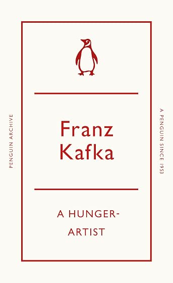 A Hunger-artist