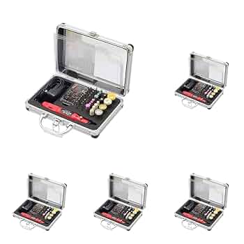 ＊いちとむぎ＊★リピーター様割引 Amazon | 高儀(Takagi) ホビールーターセット EARTH MAN HRT-86