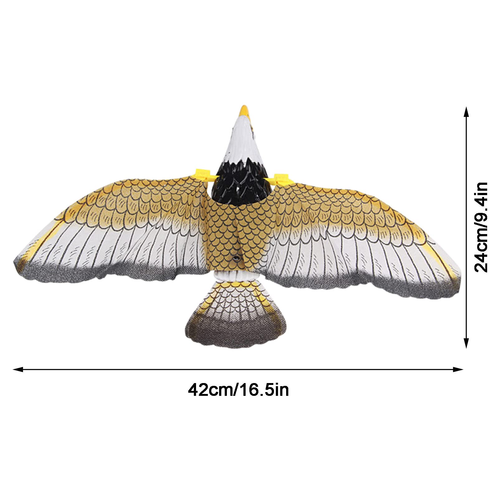 Flatternder Vogel – Interaktives Katzenspielzeug Mit Katzenminze, Wiederaufladbar & Waschbar