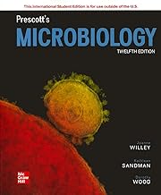 ISE Prescott's Microbiology