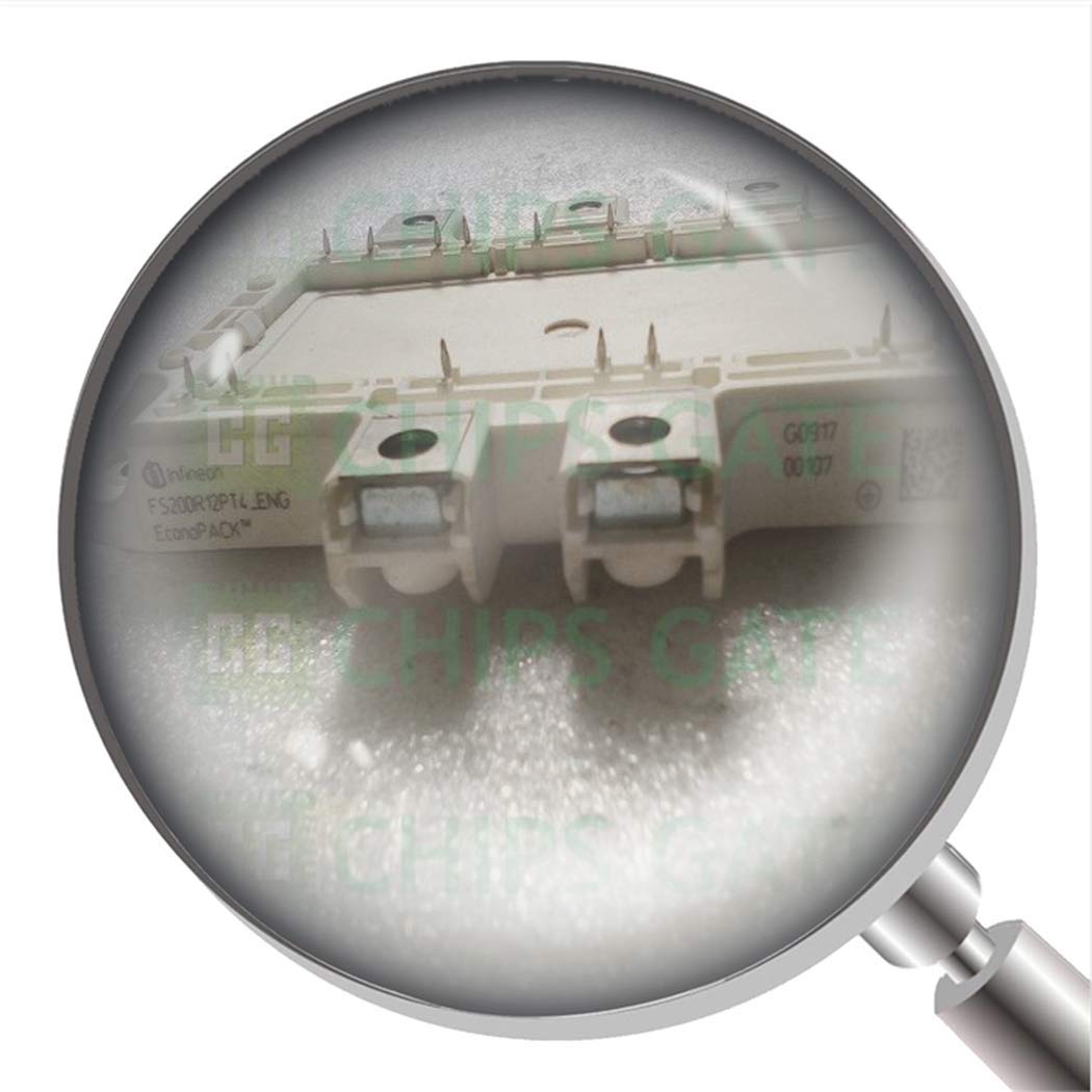 FS200R12PT4 1Pcs New FS200R12PT4 Power Module