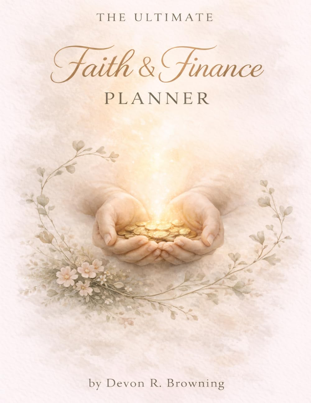 Budgeting Toolkit livre de finance chrétienne pour gérer ses comptes