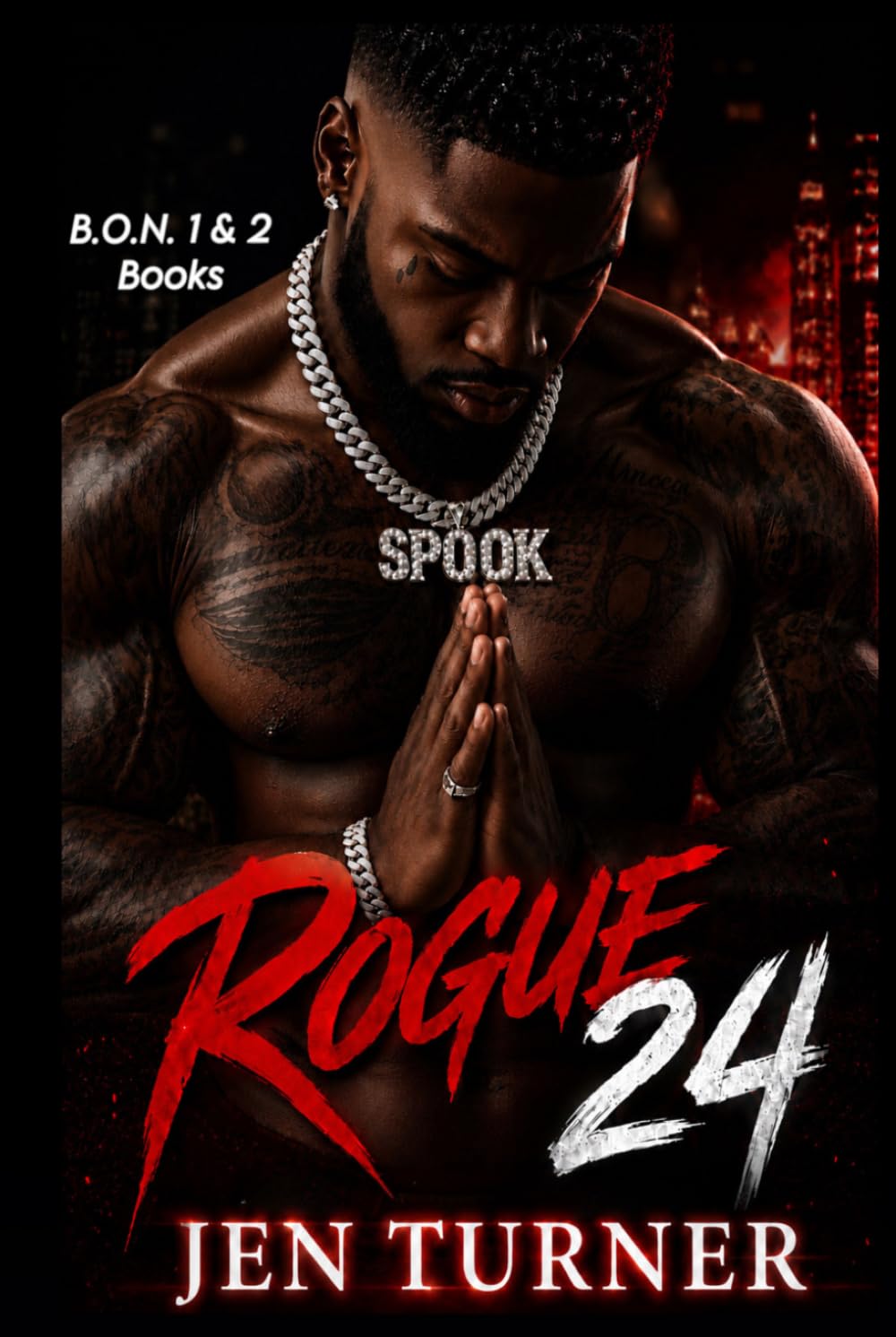 Rogue 24