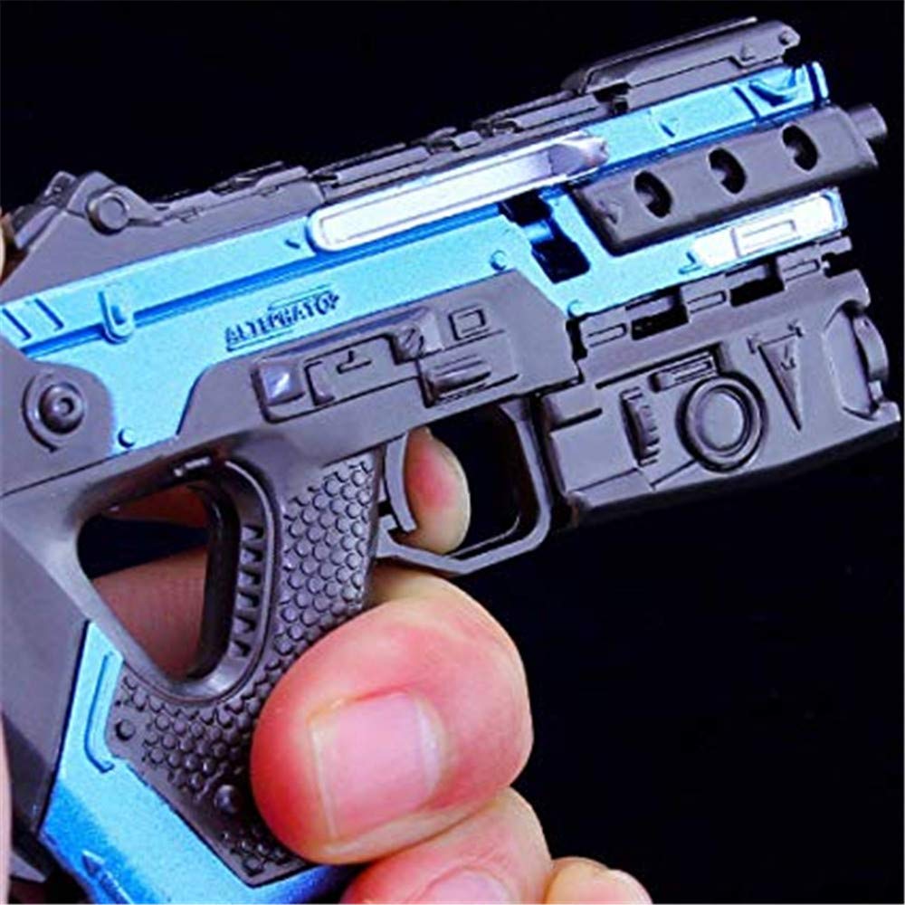 APEX オルタネーター モデルガンver.2(発射機能なし) APEX