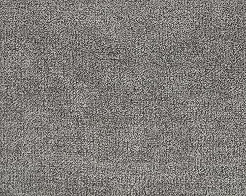 Sillón Chenille Gris Plegable miniatura 6