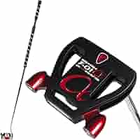 ワールドイーグル 長尺マレットパター WE-BSPT1-TD 45インチ ワールドイーグル 長尺マレットパター WE-BSPT1-TD | ワールド