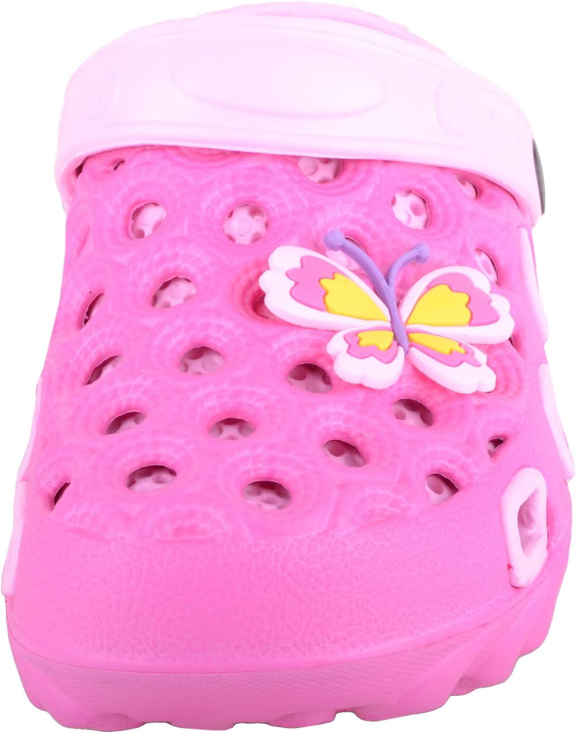 Childrens Kids Girls Summer Holiday Beach Pool Mule Clogs Sandals 3 61bkg6z6SvL. AC SL1500