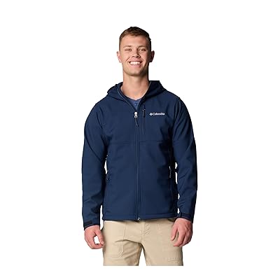 Columbia Ascendertm II Hooded Softshell Jacket Men