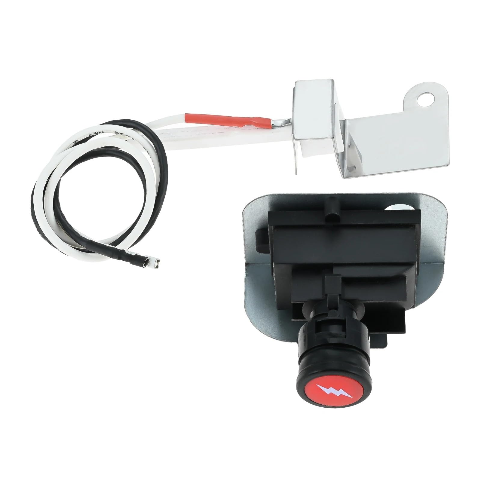 Kit allumage pour gril gaz Q320 idéal pour vos barbecues de jardin