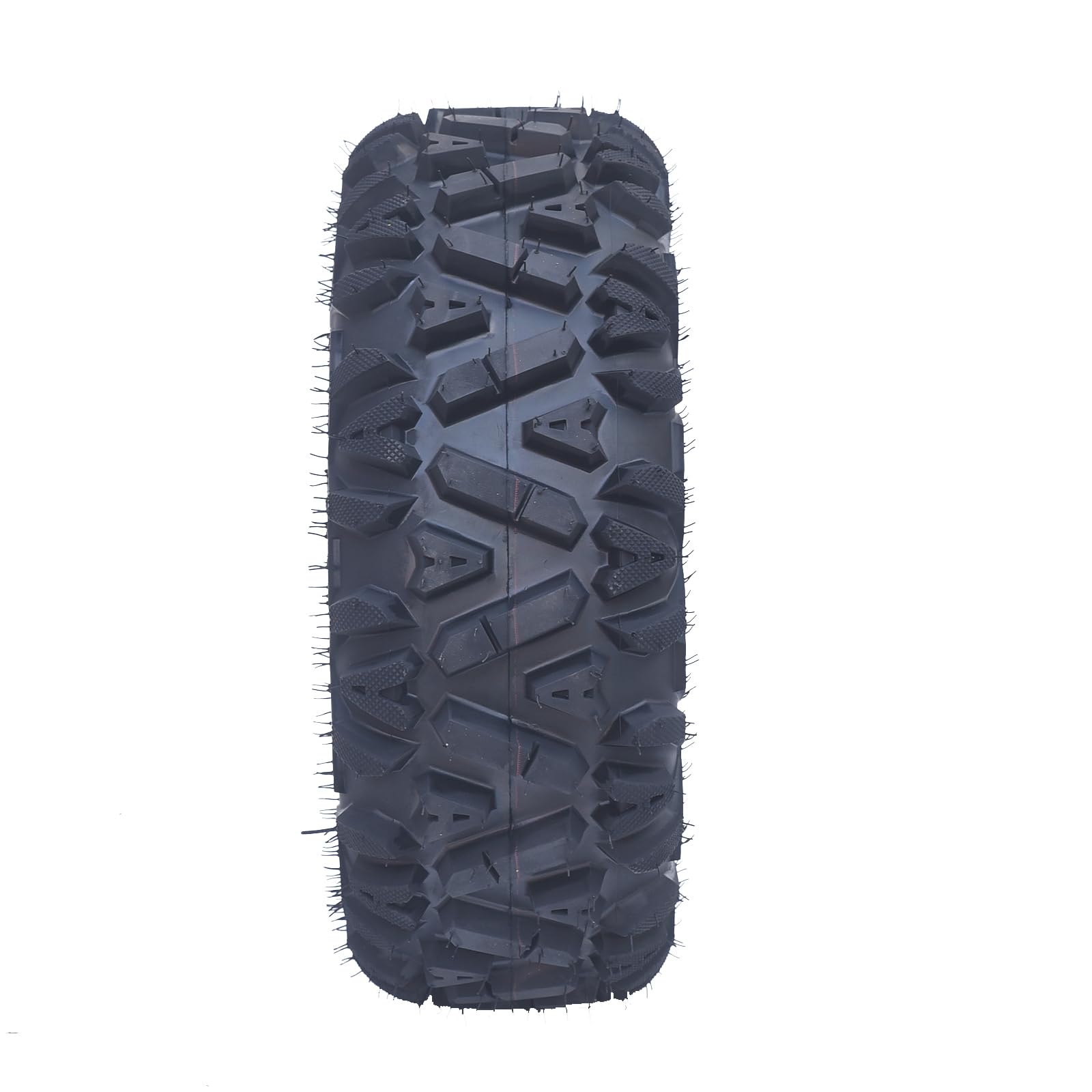 AT24x8126PR TL KNIGHT ATV Tires, 24x8x12 All Terrain ATV UTV OffRoad