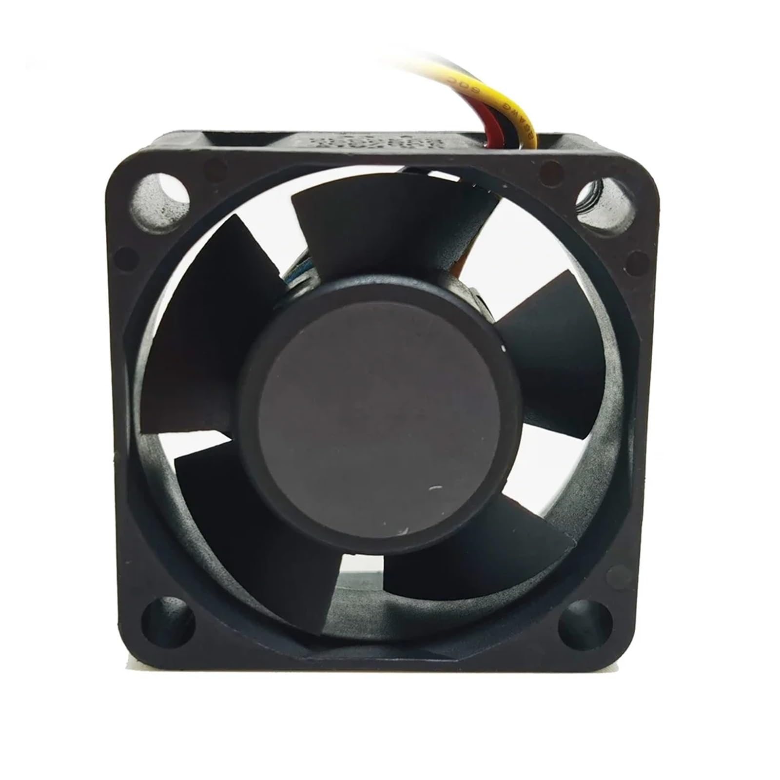 JJKKOZVQF 2pcs KDE1204PKV3 4020 40X40X20MM 4CM DC 12V 0.40W server inverter cooling fan