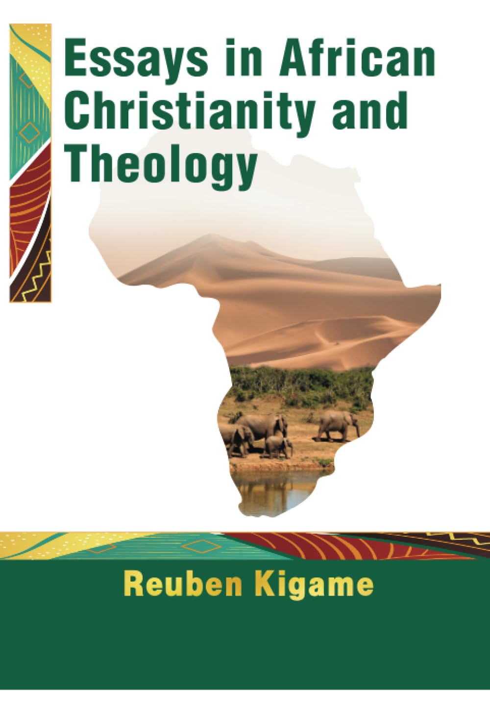 ESSAYS IN AFRICAN CHRISTIANITY AND THEOLOGY