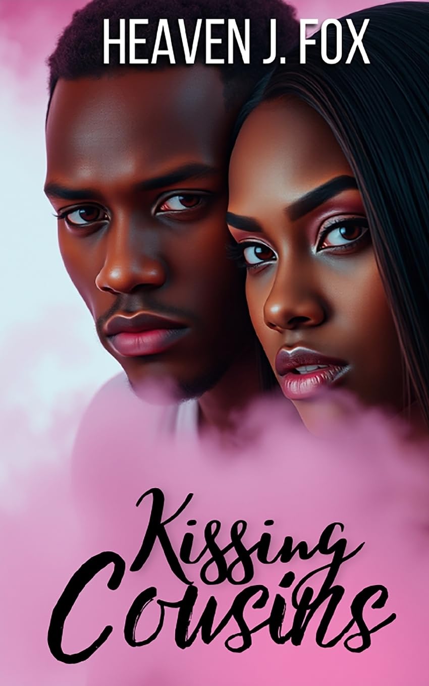 Kissing Cousins: 1