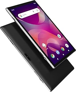 ZZB Tablet 10 Inch Android 11 Tablets, 32GB ROM 512GB Expand，6000mah Battery, Quad-Core Processor 2GB RAM Tableta, 8MP Camera WiFi 10.1'' IPS HD Touch Screen, Incloud Case Screen Flim Stylus.