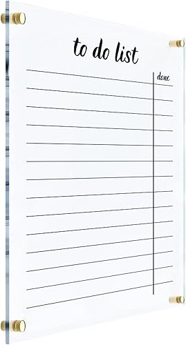 Agenda personalizable con texto en inglés To Do, calendario personalizado 2026, calendario mensual de borrado en seco, calendario mensual y semanal