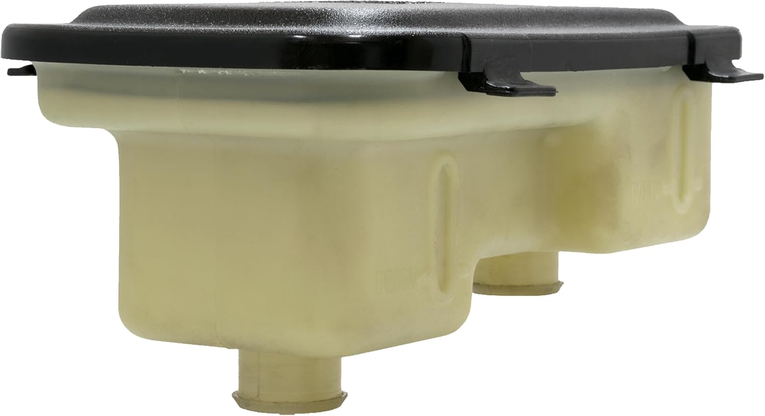 QUALITY-BUILT Brake Master Cylinder Reservoir, R24475, Compatible with 1982-1997 Chevrolet/GMC/Isuzu/Oldsmobile/Pontiac (Blazer,Bravada,Fiero,Hombre,Jimmy,S10,S10 Blazer,S15,S15 Jimmy,Sonoma,Syclone)
