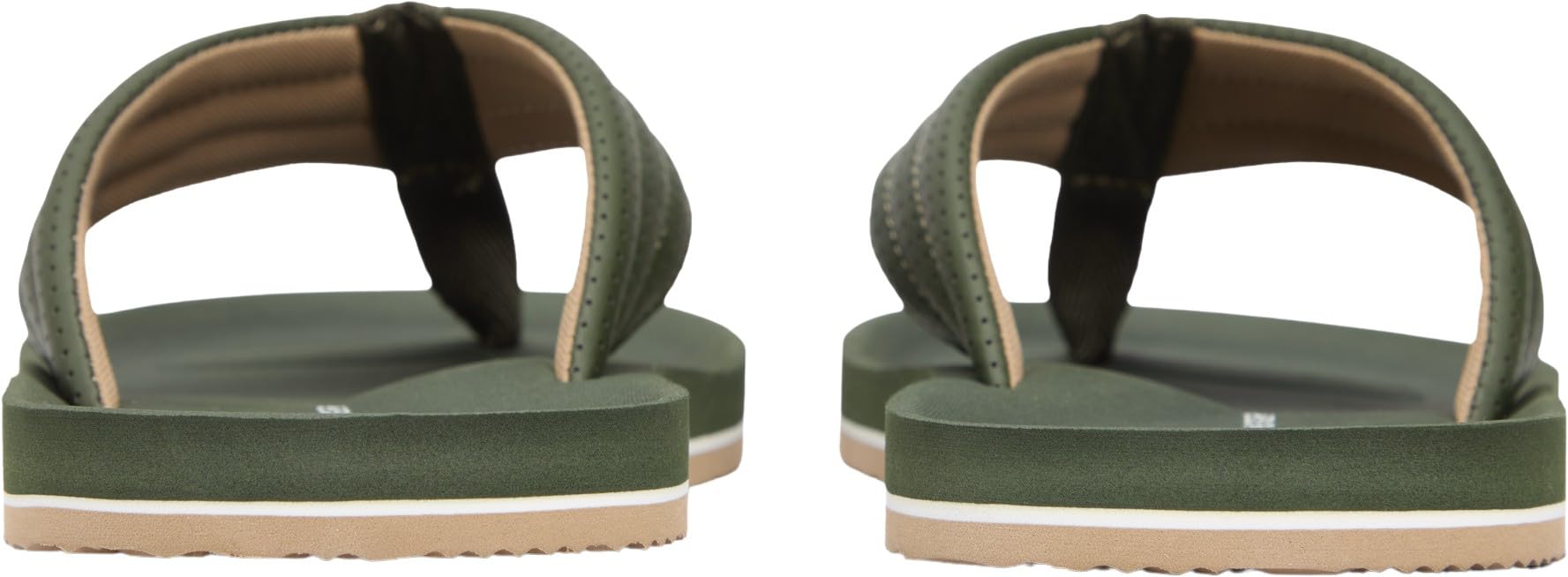 Tommy Hilfiger Comfort Padded Perf Beach Sandal Fm0fm05712 ChanclasHombre