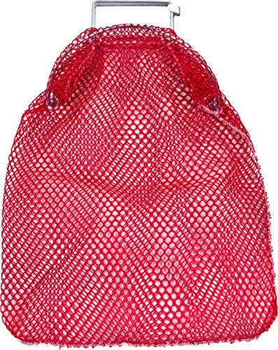 Trident Nylon and Mesh Game Lobster Bag Scuba Dive Diving Gear Diver Authorized Dealer Full Warranty