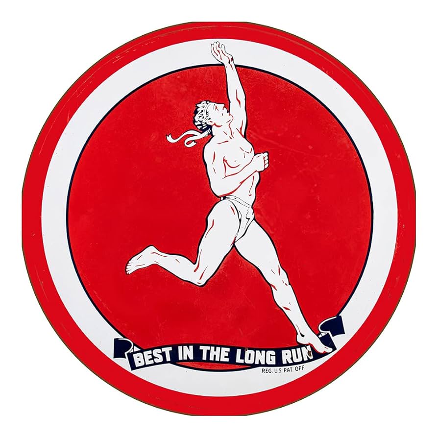 BOOTLEGGERSブートレガーズMARATHON MORTOR OILS M Marathon Motor Oil 