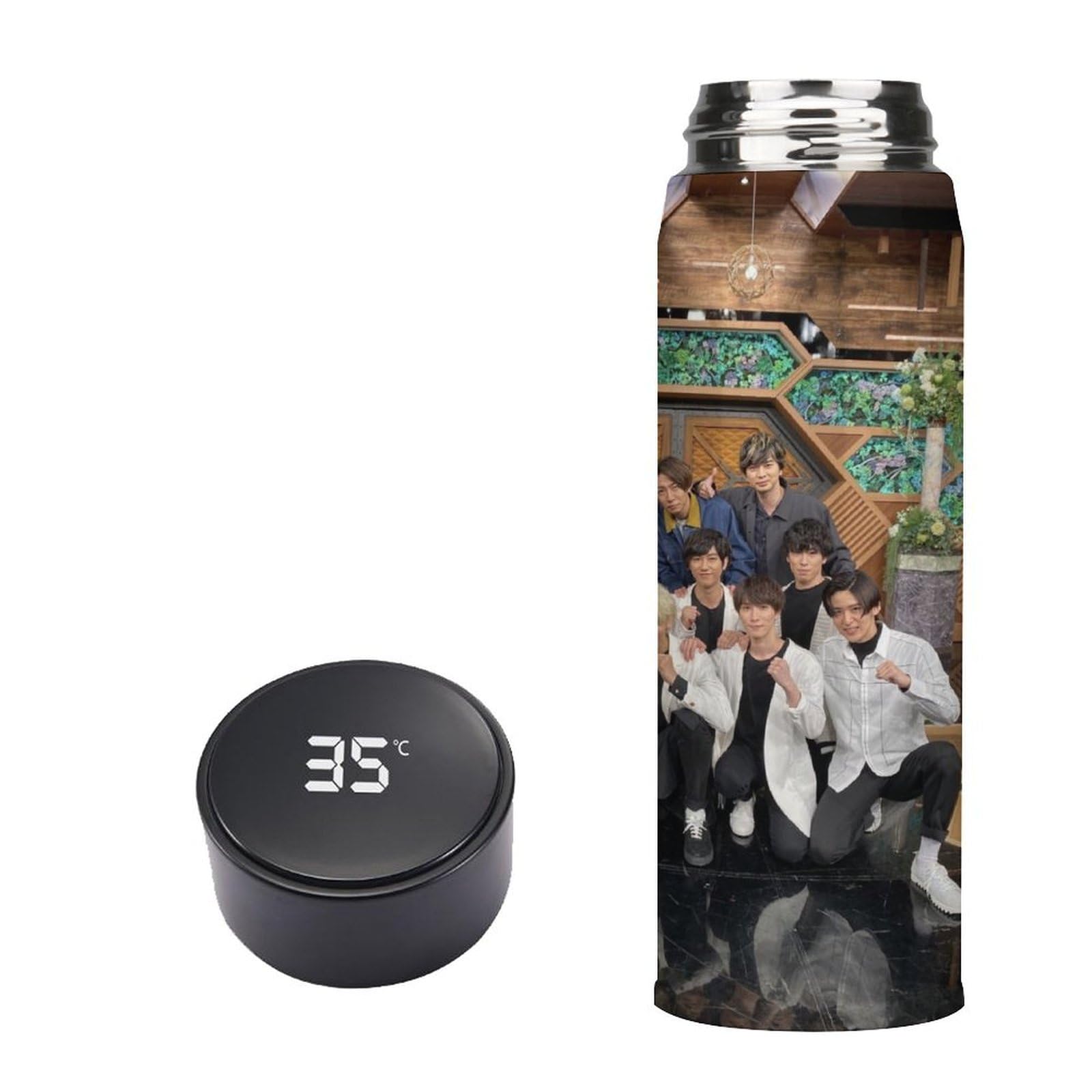 嵐 大野智 二宮和也 大宮SK リバーシブルハチマキ風手ぬぐい 美品！ 当選品 2623266516.jpg?1713273772