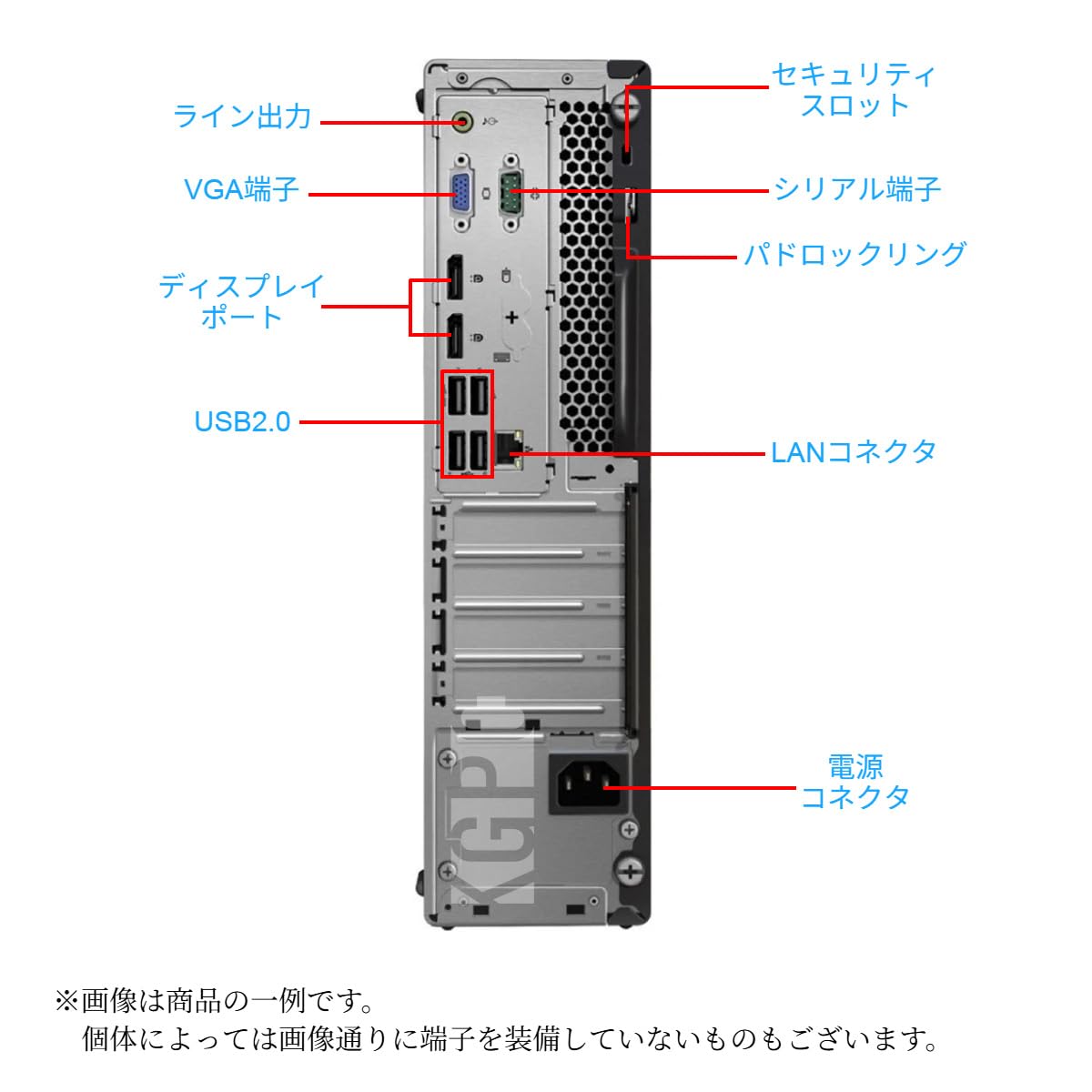 Lenovo デスクトップ　M720s Office付き Lenovo Lenovo（レノボ） ThinkCentre M720s デスクトップ