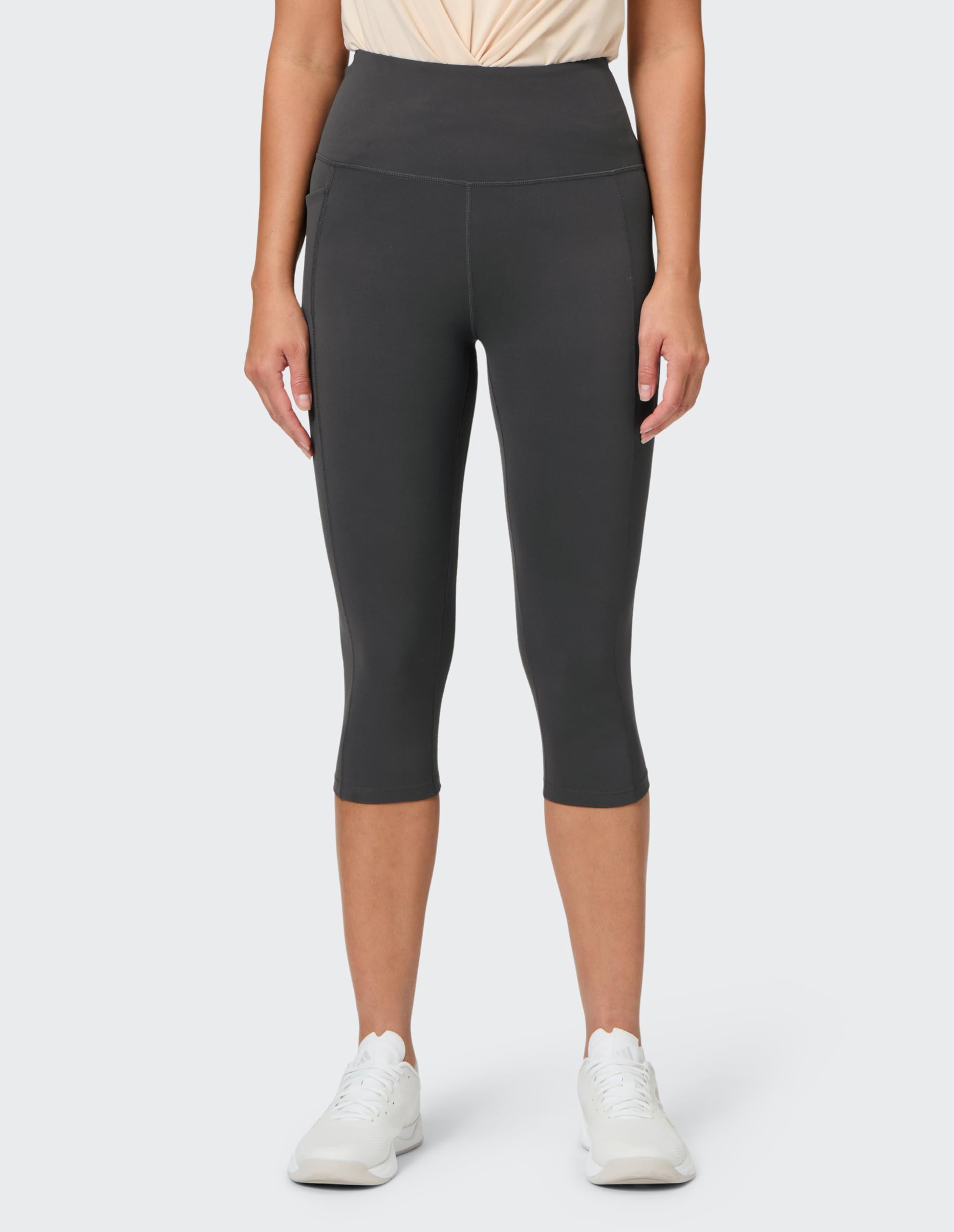 Venice Beach Damen Leggings Vb_Amelia