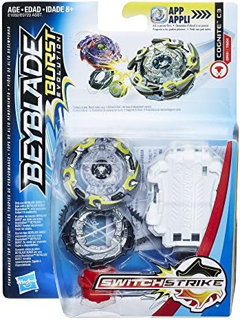 BEY Blade Beyblade Burst Evolution 