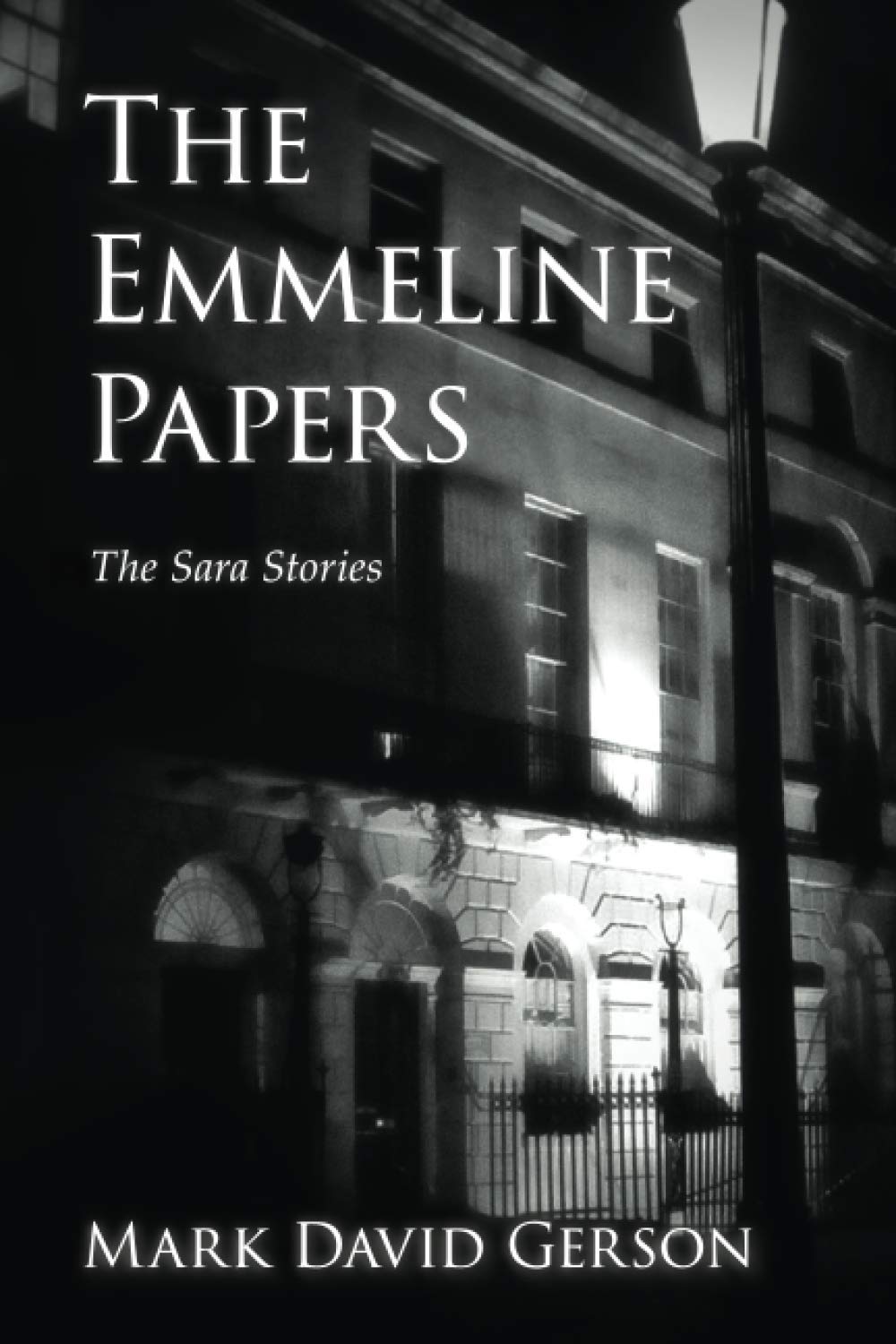 The Emmeline Papers: 3 (Sara Stories)
