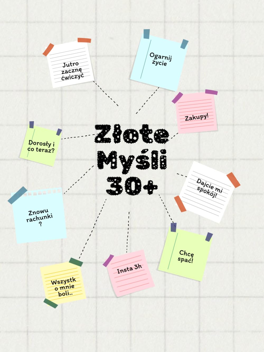 Złote Myśli 30+
