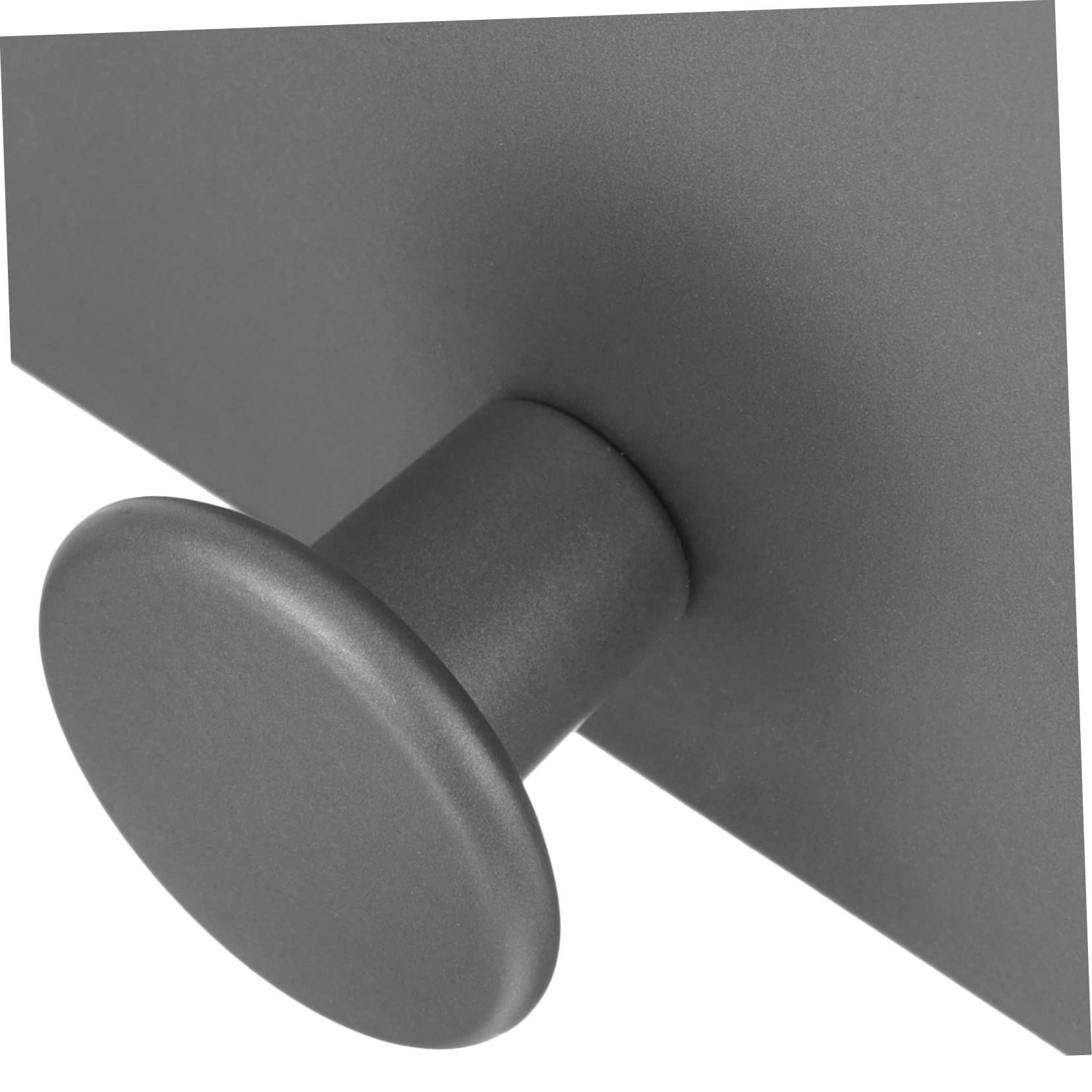 Organizador de estante de baño con soporte para cepillo de dientes y estante de almacenamiento de pasta de dientes, organizador de ducha montado en la pared para cepillo de dientes eléctrico, aleación