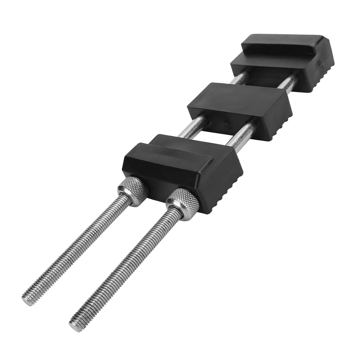 Grindstone Base, Adjustable Sharpening Stone Holder, Non‑Marring Grip