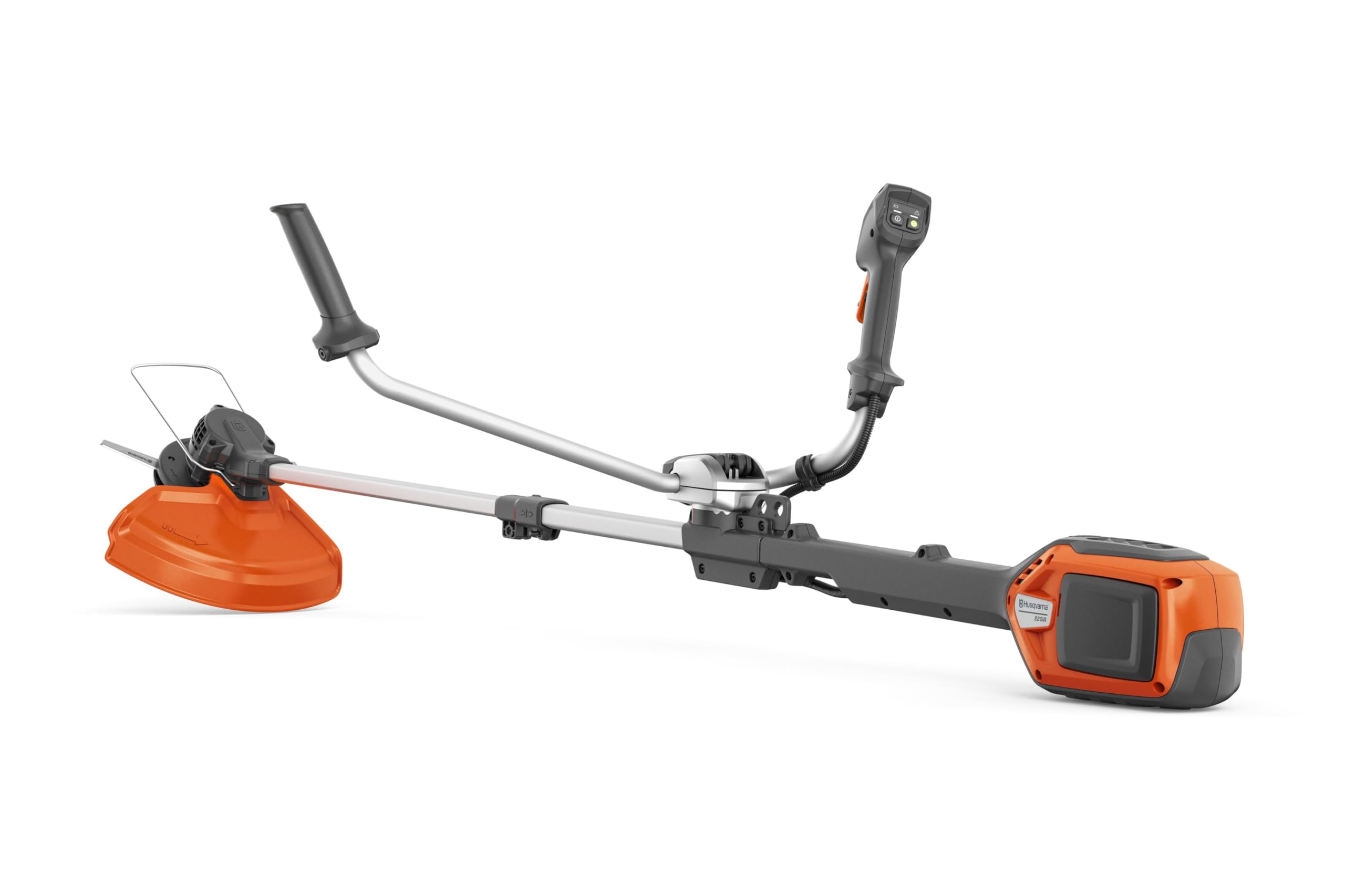 Husqvarna 220iR Coupe-Bordures sur Batterie