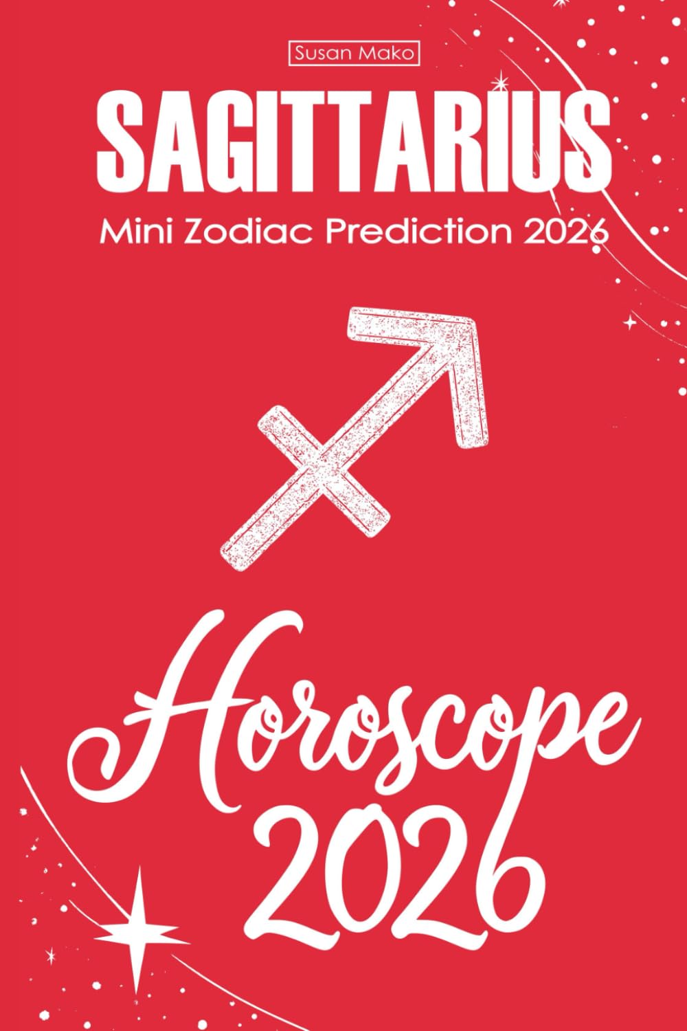 Sagittarius Horoscope 2026: Mini Zodiac Prediction 2026