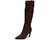 Naturalizer Emily Narrow Calf Knee High Boots - Front View