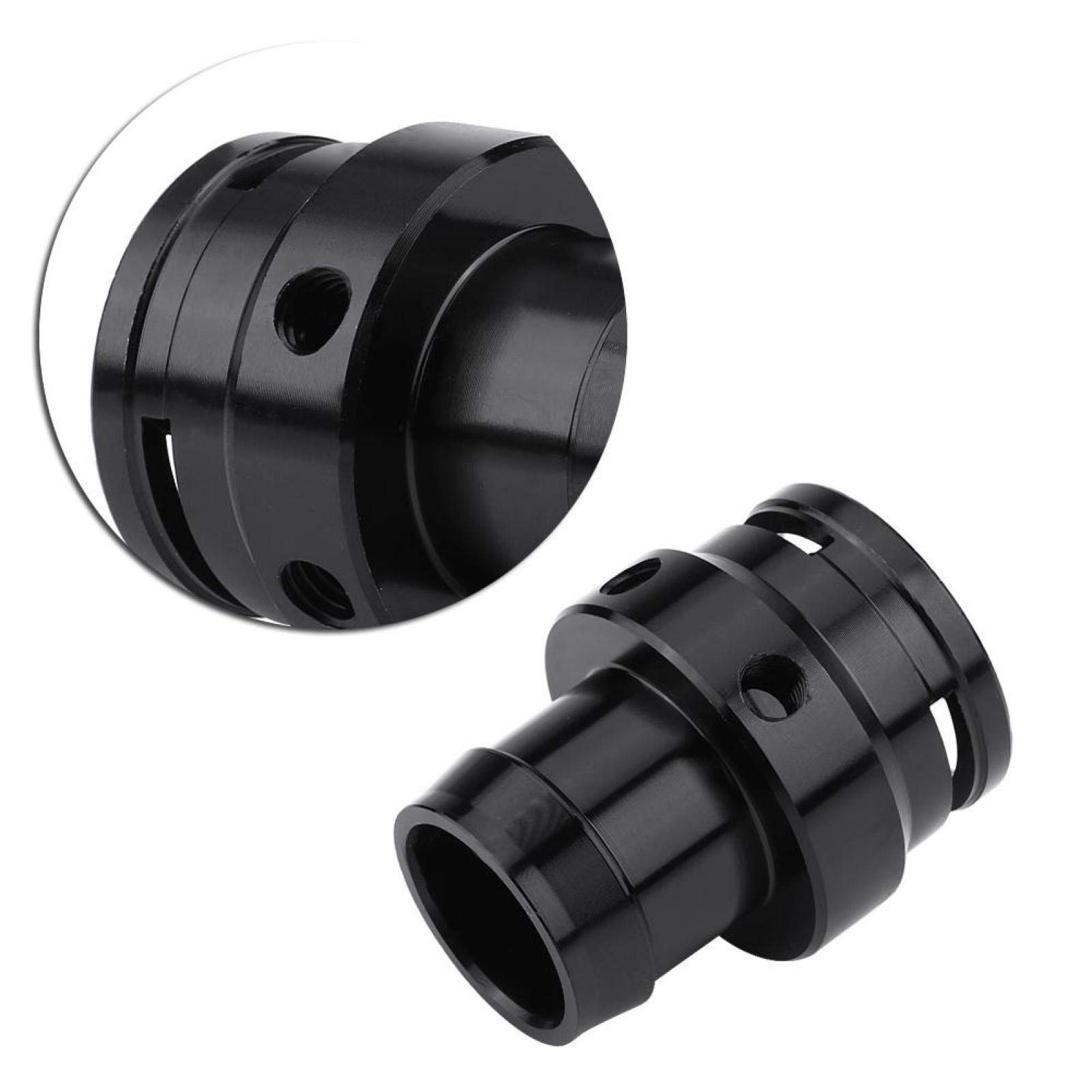 Adattatore per Sensore di Vuoto Turbo Boost Tap,Yctze Adattatore per Sensore di Vuoto Turbo Boost Tap di Ricambio per 2.0T FSI MK5 A3 A4 TSI TT manometre pression turbo boost tap 2008 gli per boost ta