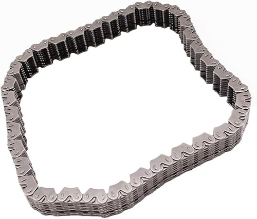 Miniatura 3 de Cadena de transferencia de transmisión del eje compatible con Mitsubishi Pajero Montero Shogun Sport Challenger Nativa IO Pinin Triton L200 OEM #