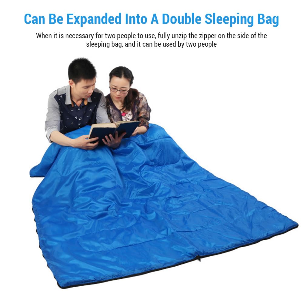 Sac de couchage de Campng | Sac de couchage, Rangement sac, Stockage de sac