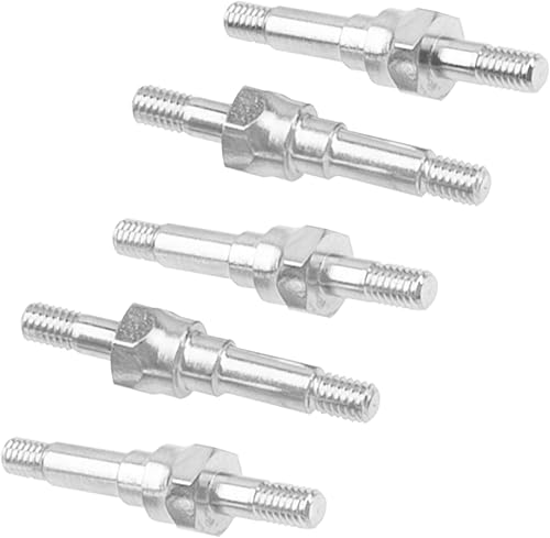 Miniatura 3 de Soporte de amortiguadores de metal ARA330703 compatible con Arrma Typhon Kraton Outcast Mojave Notorious Infraction Felony Talion Limitless RC Car