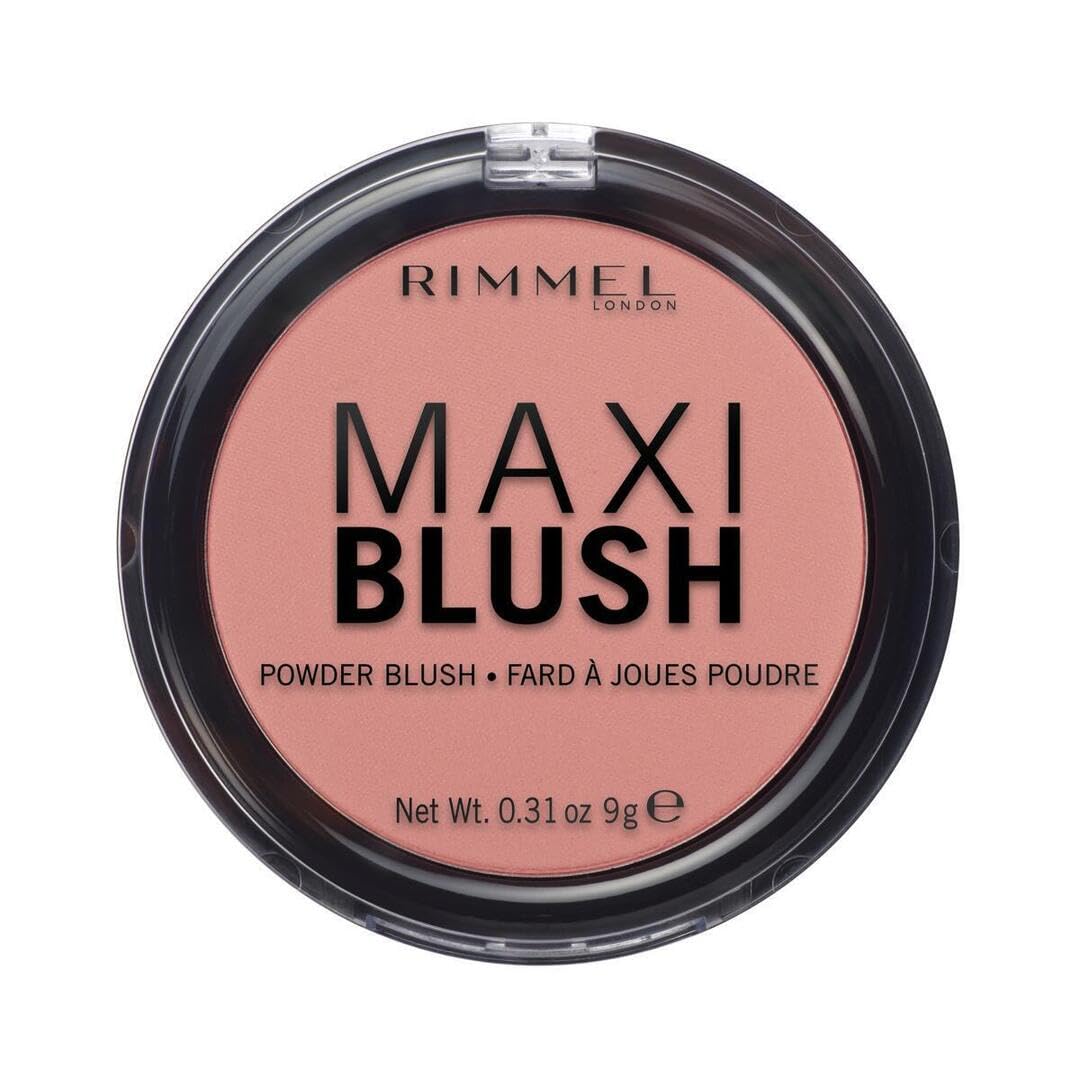 Maxi Blush Powder, 9g