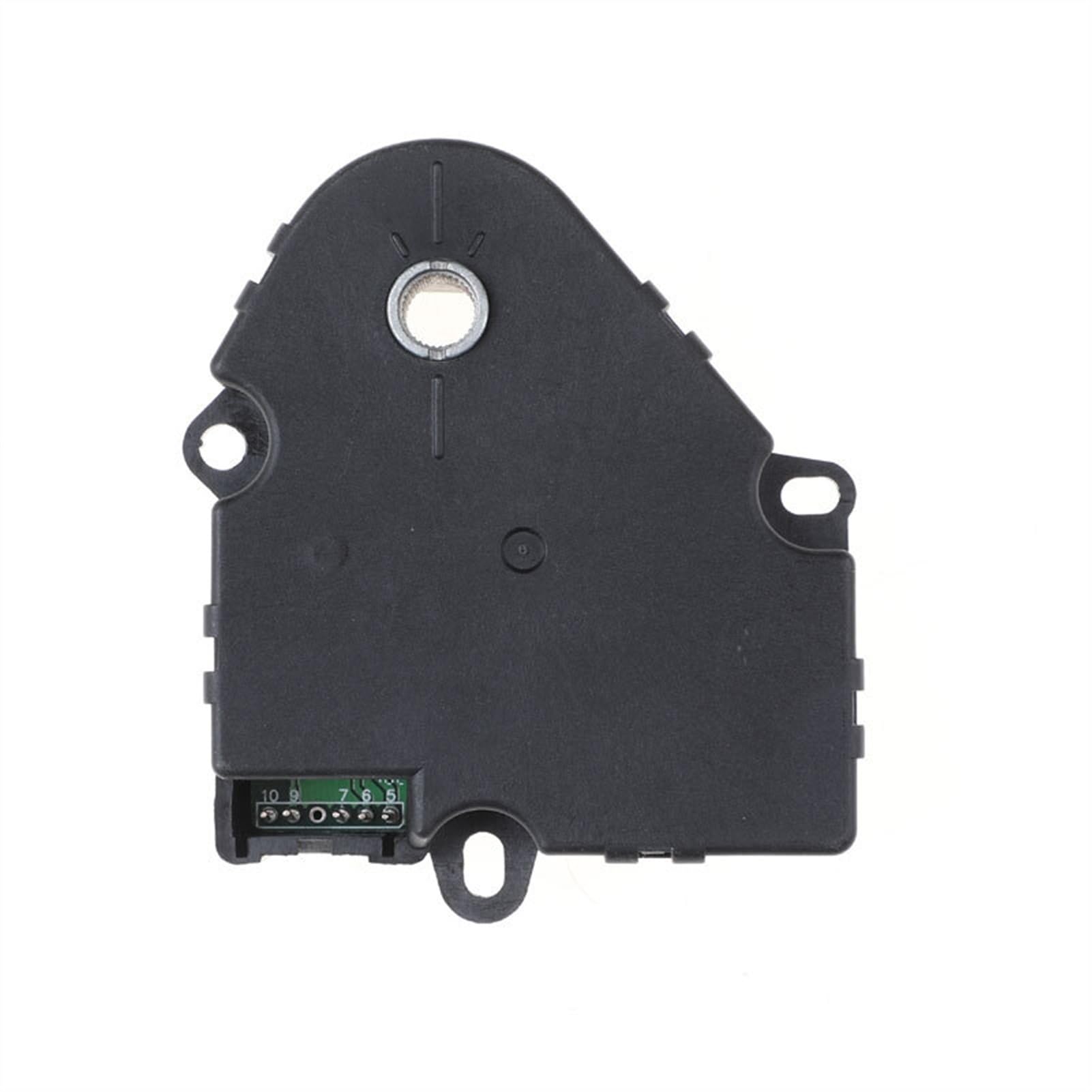 Siłownik drzwi ogrzewania klimatyzacji i klimatyzacji samochodu, do Hummer, 2003-2007 H2, do Chevroleta, 89023358 604121 1573620 89022572 Siłownik drzwi mieszanych z nagrzewnicą HVAC