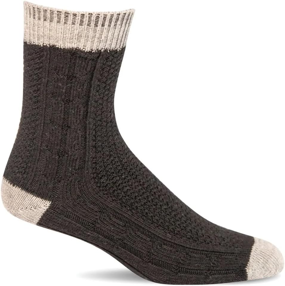 Sockwell Women's Essentials Sweet Pea Socks