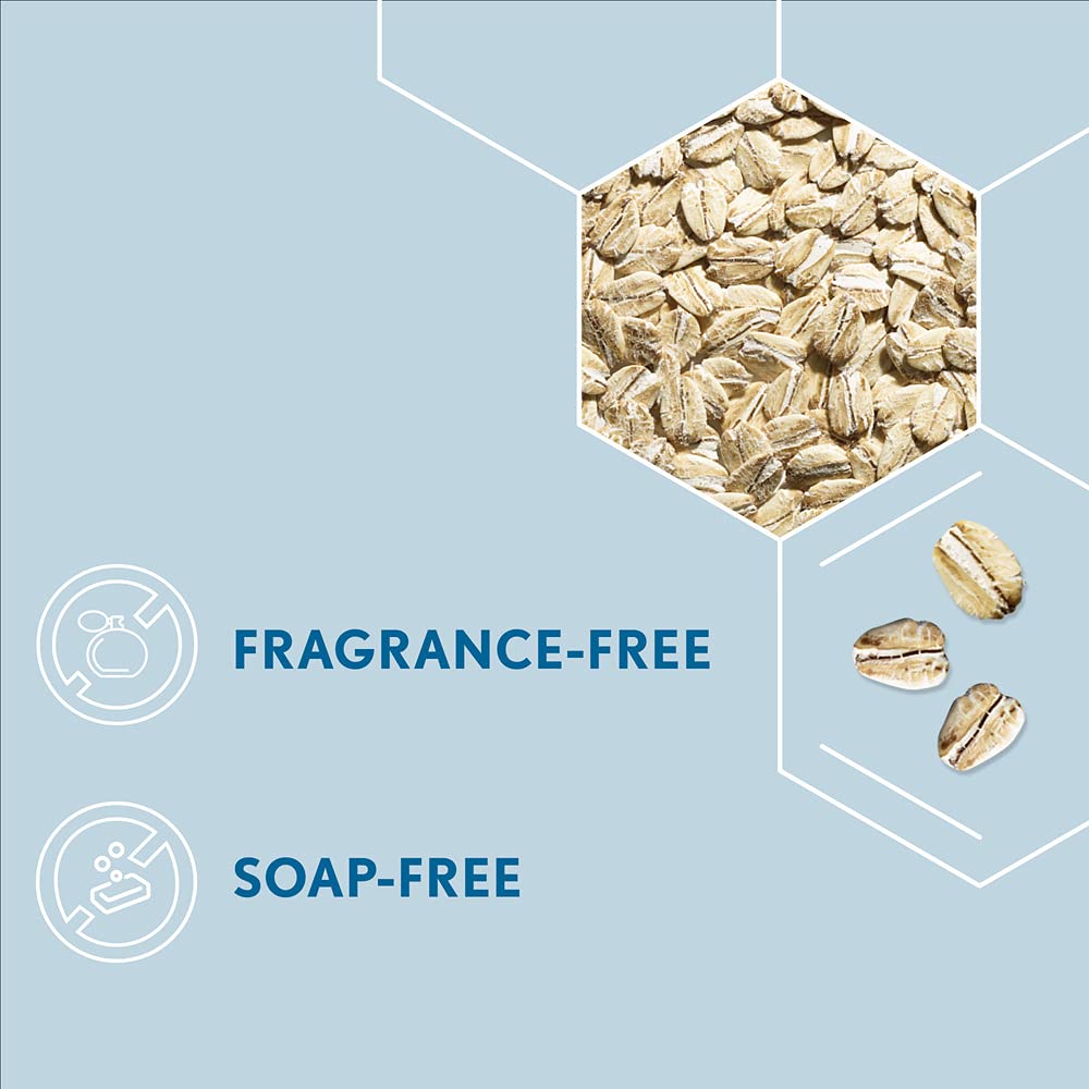 Aveeno Soothing Bath Treatment with 100 Natural Colloidal Oatmeal for