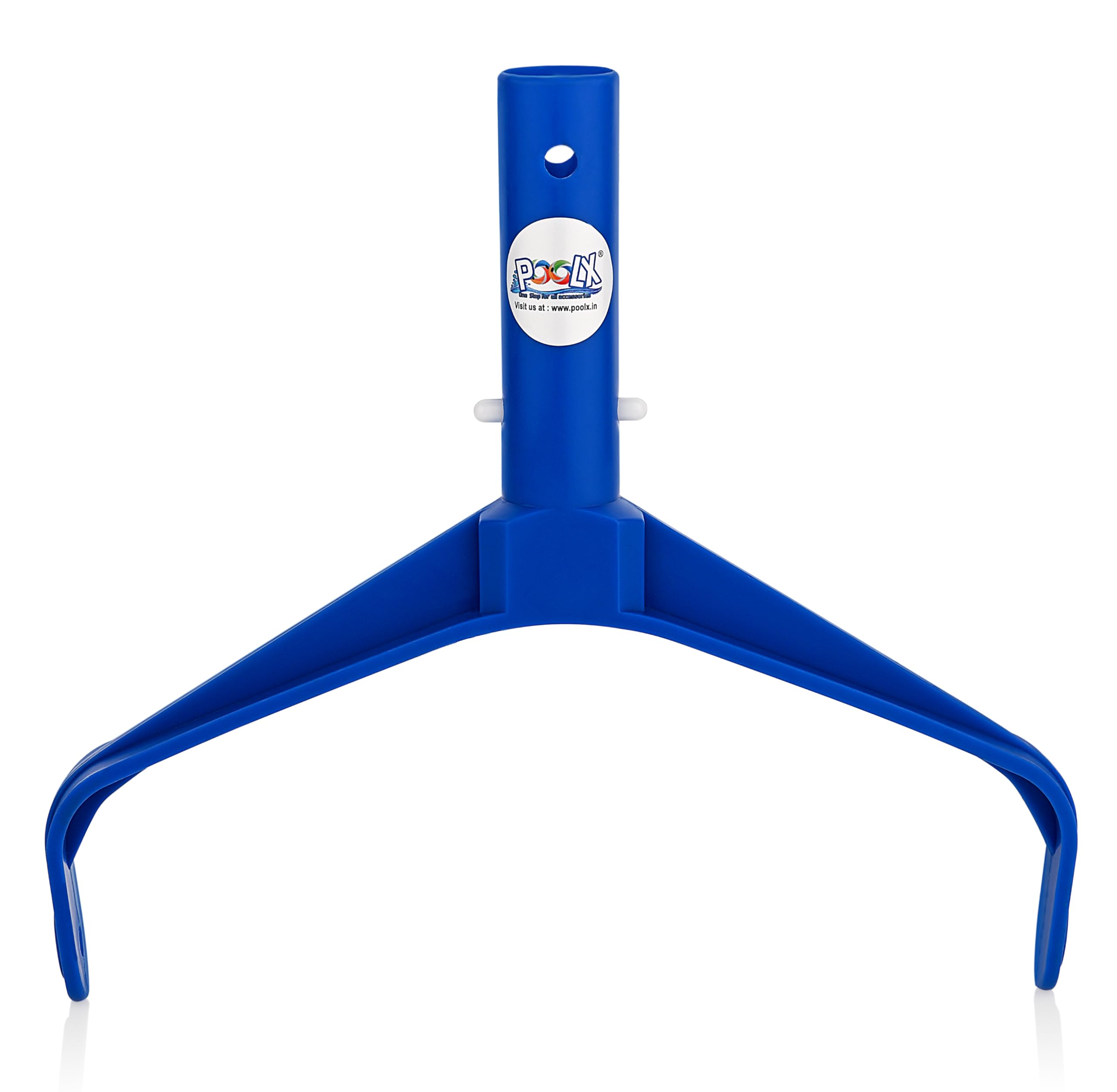 See full amazon price history chart for POOLX - Y handle for Aluminium Vaccum heads POOLX - Y handle for Aluminium Vaccum heads (B0CVFTZS75) Amazon Price History, Amazon Price Tracker