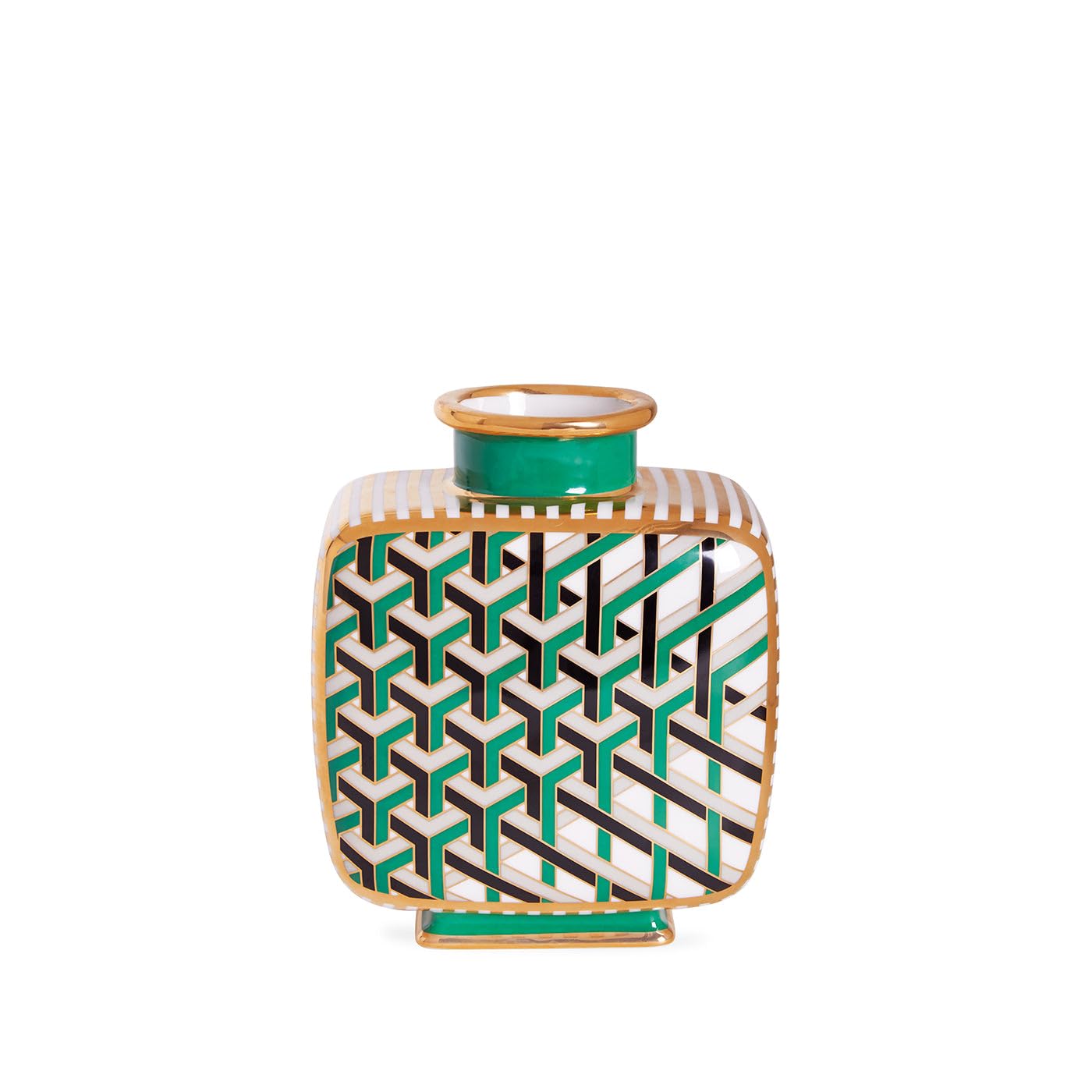 Jonathan Adler - Versailles Vase - Maze