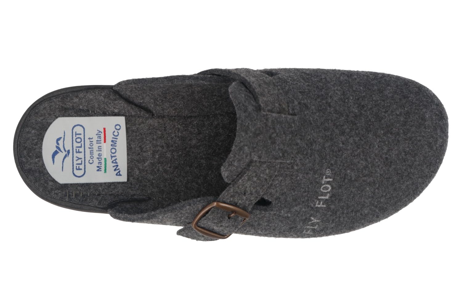 Fly Flot - 880247, Pantofole Uomo