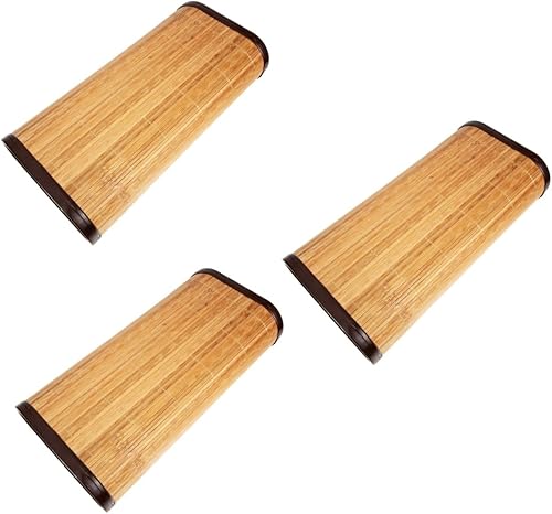LIFKOME 3 unids almohada cuello descanso cuello apoyo para el hogar suministros sauna reposacabezas sauna de madera Almohadas Ortopedicas para sudar disponible en Yaxa Peru