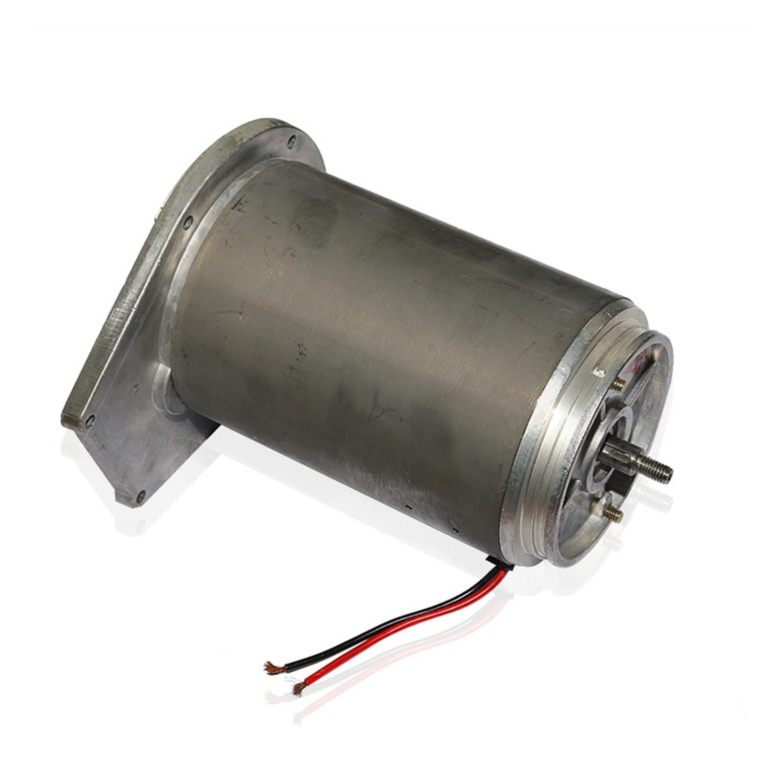 Lagerausstattung, Rolling Shutter Motor Garage Türmotor Elektrische Rolltürmotor